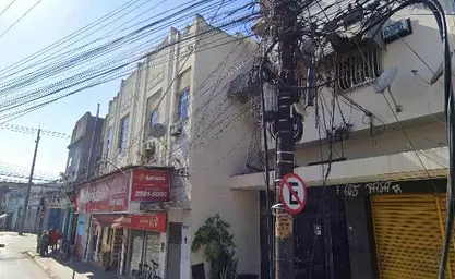 Apartamento em RIO DE JANEIRO - RJ