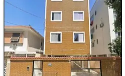 Apartamento em SAO VICENTE - SP
