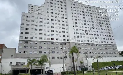 Apartamento em SAO PAULO - SP