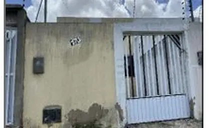 Casa em NOSSA SENHORA DO SOCORRO - SE