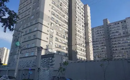 Apartamento em SAO PAULO - SP