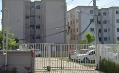 Apartamento em RIO DE JANEIRO - RJ