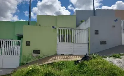 Casa em NOSSA SENHORA DO SOCORRO - SE