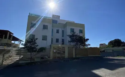 Apartamento em BELO HORIZONTE - MG