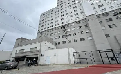 Apartamento em SAO PAULO - SP