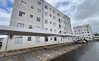 Apartamento em GOIANIA - GO