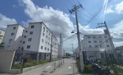 Apartamento em RIO DE JANEIRO - RJ