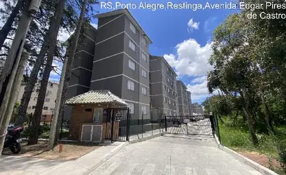 Apartamento em PORTO ALEGRE - RS