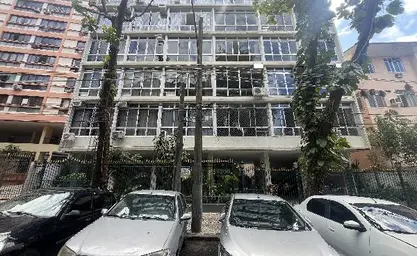 Apartamento em RIO DE JANEIRO - RJ