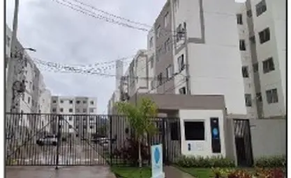 Apartamento em RIO DE JANEIRO - RJ