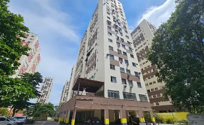 Apartamento em RIO DE JANEIRO - RJ