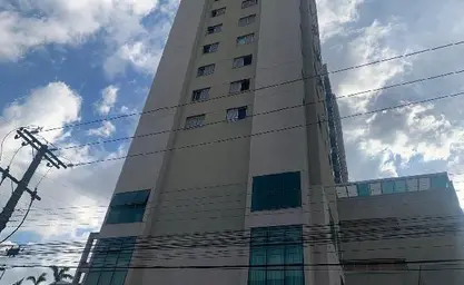 Apartamento em BELO HORIZONTE - MG