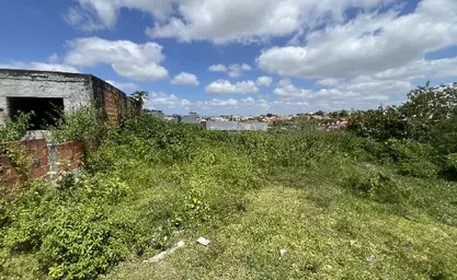 Terreno em NOSSA SENHORA DO SOCORRO - SE