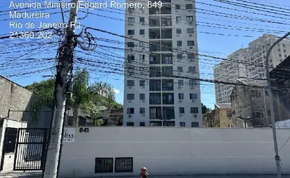 Apartamento em RIO DE JANEIRO - RJ