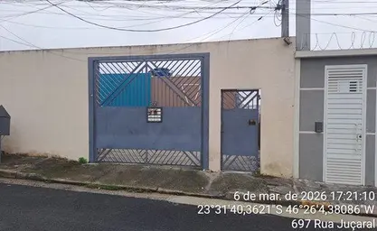 Casa em SAO PAULO - SP