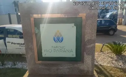 Apartamento em SAO JOSE DO RIO PRETO - SP