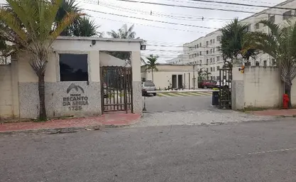 Apartamento em RIO DE JANEIRO - RJ