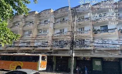 Apartamento em RIO DE JANEIRO - RJ