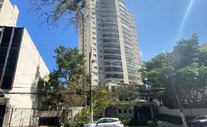 Apartamento em SAO PAULO - SP