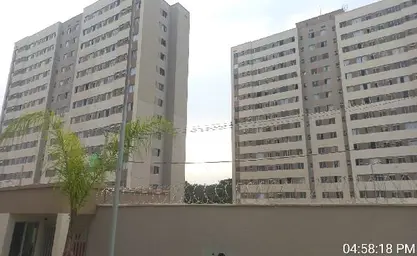 Apartamento em BELO HORIZONTE - MG
