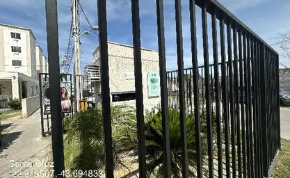 Apartamento em RIO DE JANEIRO - RJ