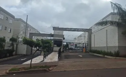 Apartamento em UBERLANDIA - MG