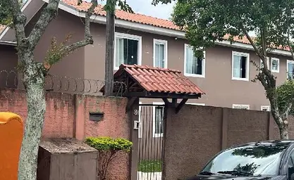Apartamento em CURITIBA - PR