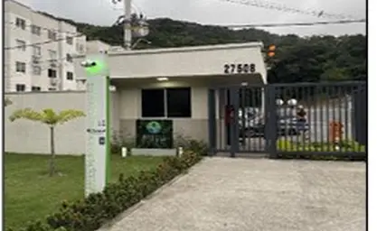 Apartamento em RIO DE JANEIRO - RJ