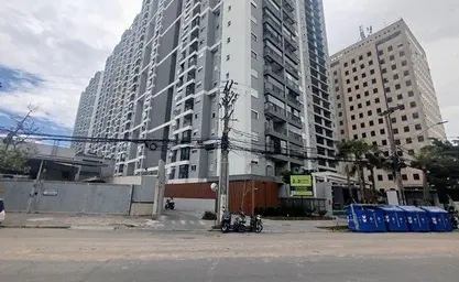 Apartamento em SAO PAULO - SP