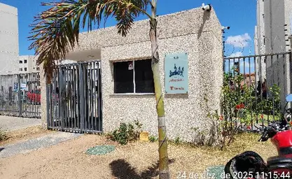 Apartamento em FORTALEZA - CE