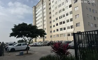 Apartamento em SAO PAULO - SP