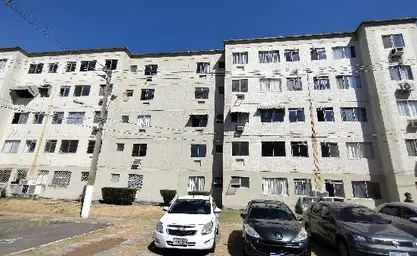 Apartamento em RIO DE JANEIRO - RJ