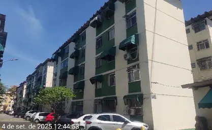 Apartamento em RIO DE JANEIRO - RJ