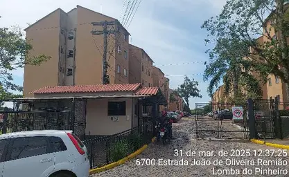 Apartamento em PORTO ALEGRE - RS