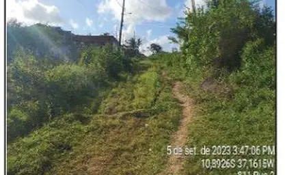 Casa em NOSSA SENHORA DO SOCORRO - SE