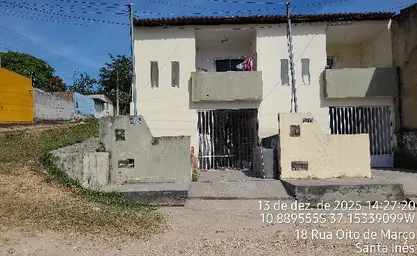 Casa em NOSSA SENHORA DO SOCORRO - SE