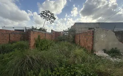 Terreno em NOSSA SENHORA DO SOCORRO - SE