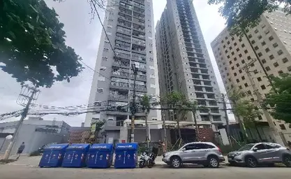 Apartamento em SAO PAULO - SP