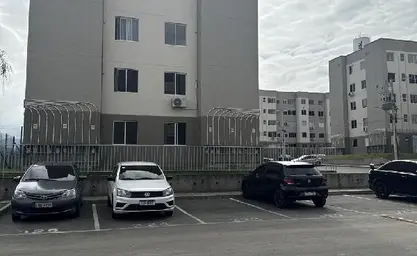 Apartamento em RIO DE JANEIRO - RJ