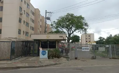 Apartamento em RIO DE JANEIRO - RJ