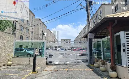 Apartamento em RIO DE JANEIRO - RJ