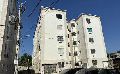 Apartamento em RIO DE JANEIRO - RJ
