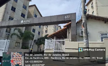 Apartamento em RIO DE JANEIRO - RJ