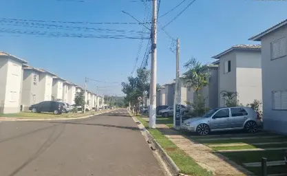 Casa em PIRACICABA - SP