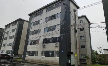Apartamento em RIO DE JANEIRO - RJ