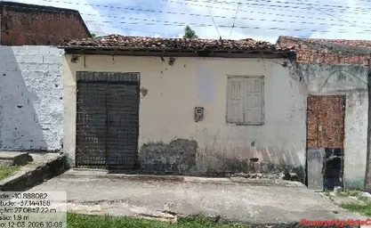 Casa em NOSSA SENHORA DO SOCORRO - SE