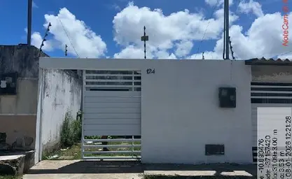 Casa em NOSSA SENHORA DO SOCORRO - SE
