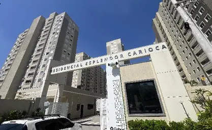 Apartamento em RIO DE JANEIRO - RJ