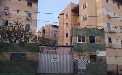 Apartamento em FORTALEZA - CE