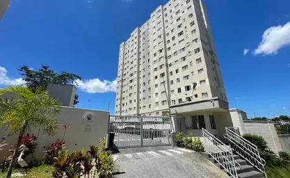 Apartamento em BELO HORIZONTE - MG